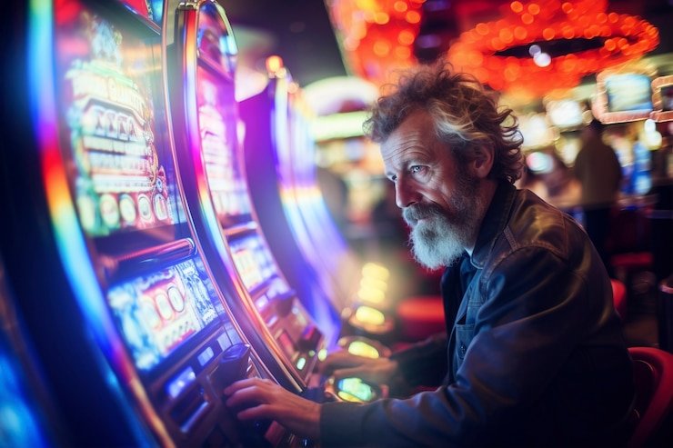 677bet মেগা ফিশিং গেম